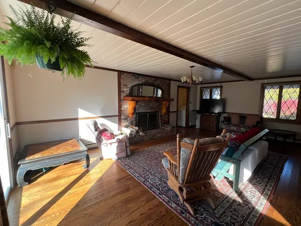 $517,000 | 29 Union Street, Plainfield, MA 01070