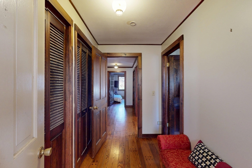 29 Union Street Plainfield, MA 01070 - Photo 18 of 41