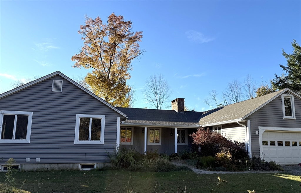 29 Union Street Plainfield, MA 01070 - Photo 2 of 41