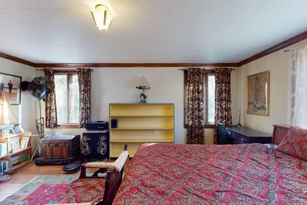 $517,000 | 29 Union Street, Plainfield, MA 01070