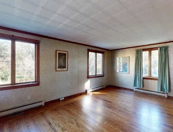 $517,000 | 29 Union Street, Plainfield, MA 01070