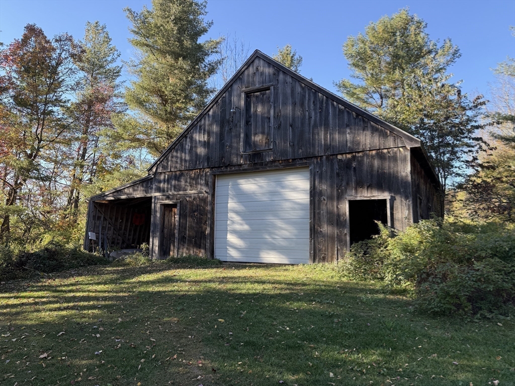 29 Union Street Plainfield, MA 01070 - Photo 38 of 41