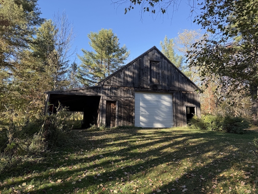 29 Union Street Plainfield, MA 01070 - Photo 39 of 41