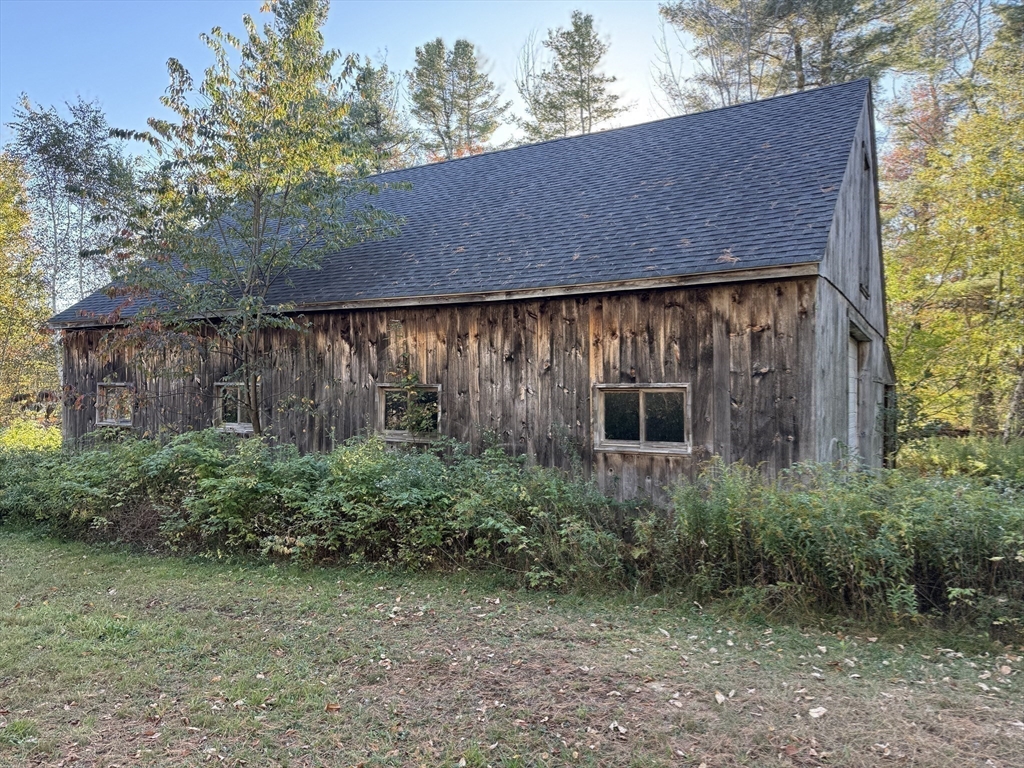 29 Union Street Plainfield, MA 01070 - Photo 40 of 41