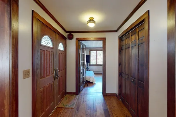 $517,000 | 29 Union Street, Plainfield, MA 01070