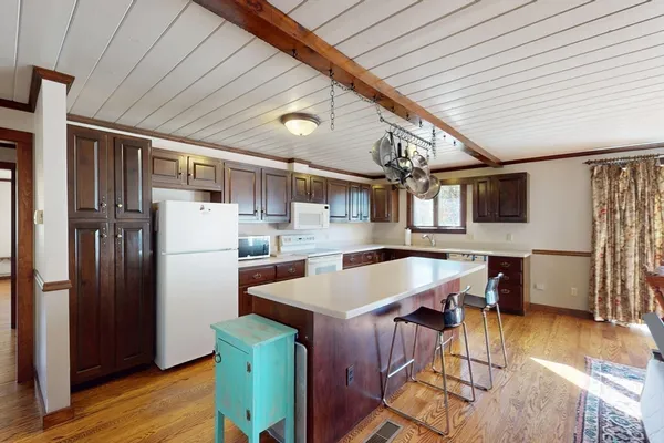 $517,000 | 29 Union Street, Plainfield, MA 01070