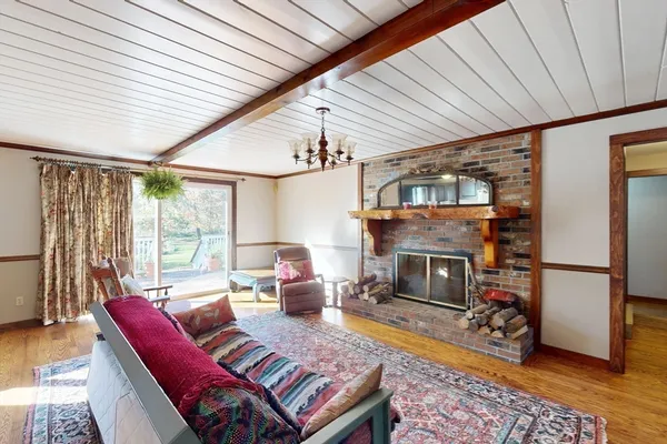 $517,000 | 29 Union Street, Plainfield, MA 01070