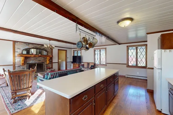 $517,000 | 29 Union Street, Plainfield, MA 01070