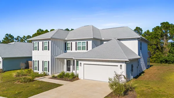 $874,900 | 126 Tierra Verde Trail, Panama City Beach, FL 32407