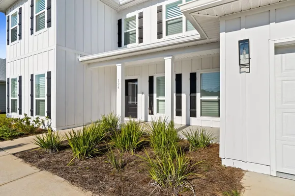 $874,900 | 126 Tierra Verde Trail, Panama City Beach, FL 32407