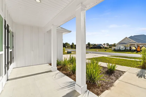 $874,900 | 126 Tierra Verde Trail, Panama City Beach, FL 32407