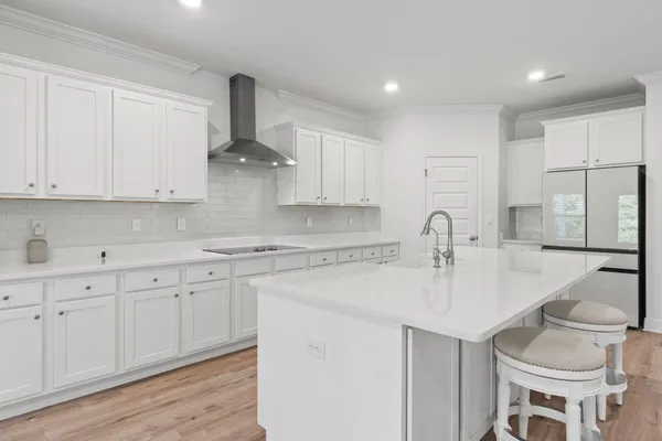 $874,900 | 126 Tierra Verde Trail, Panama City Beach, FL 32407