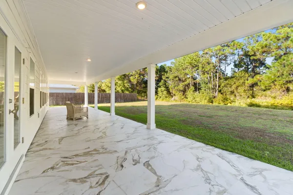 $874,900 | 126 Tierra Verde Trail, Panama City Beach, FL 32407