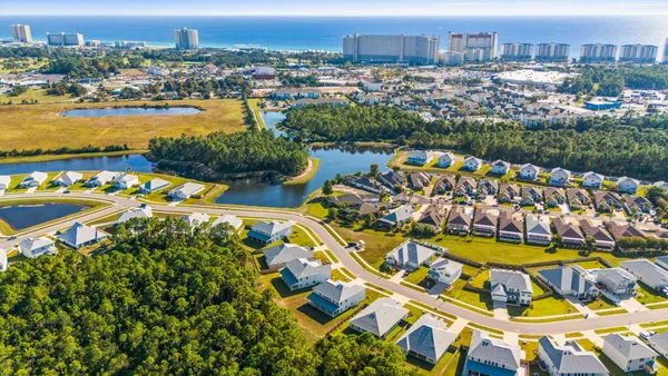 $874,900 | 126 Tierra Verde Trail, Panama City Beach, FL 32407