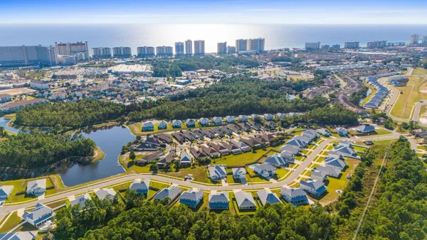$874,900 | 126 Tierra Verde Trail, Panama City Beach, FL 32407