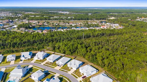 $874,900 | 126 Tierra Verde Trail, Panama City Beach, FL 32407