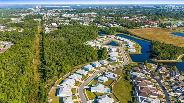 $874,900 | 126 Tierra Verde Trail, Panama City Beach, FL 32407