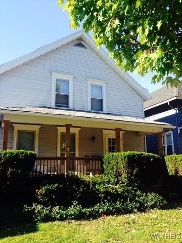 $1,100 | 55 Winspear Avenue, Buffalo, NY 14214