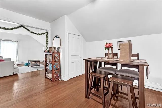 $1,100 | 55 Winspear Avenue, Buffalo, NY 14214