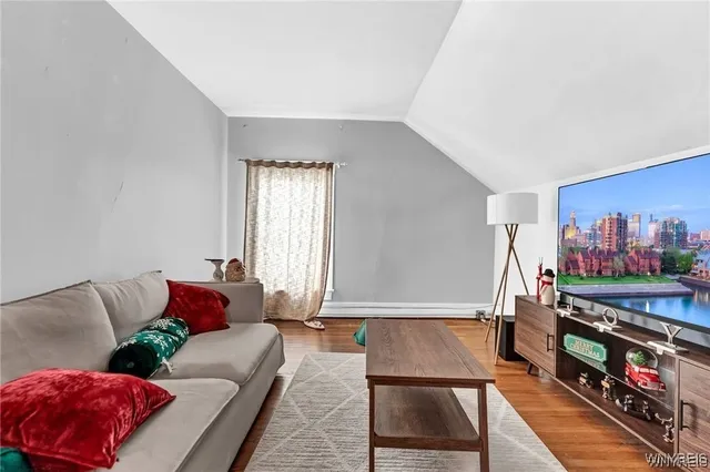 $1,100 | 55 Winspear Avenue, Buffalo, NY 14214