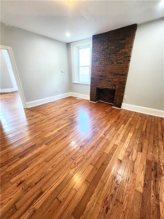 6064 Butler Street, Unit 1 Pittsburgh, PA 15201 - Photo 3 of 7