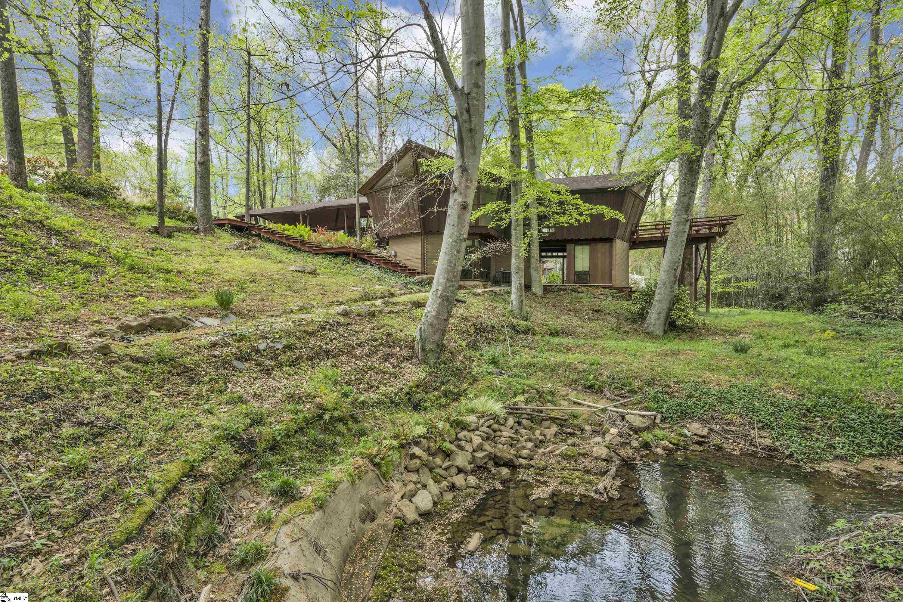 1815 Cleveland Street Extension Greenville, SC 29607 - Photo 4 of 26