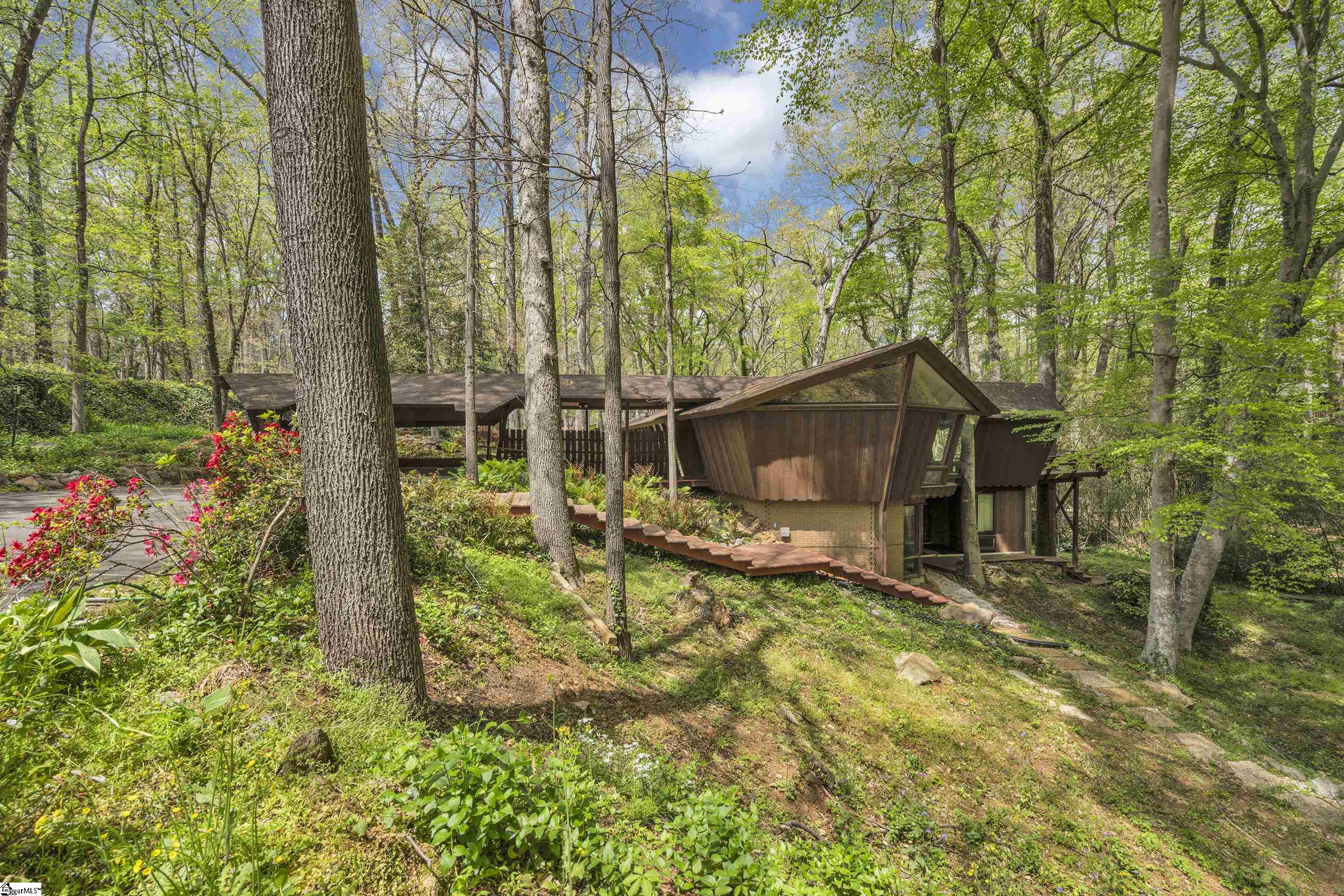 1815 Cleveland Street Extension Greenville, SC 29607 - Photo 6 of 26