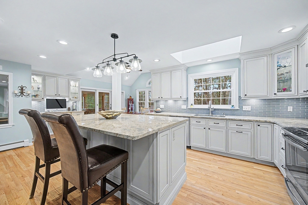 8 Pheasant Hill Road Hopkinton, MA 01748 - Photo 3 of 42 Gallery Image 3