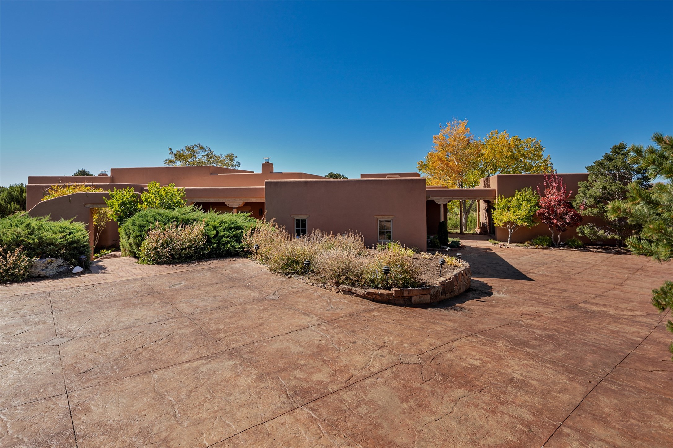 76 Amberwood Loop Santa Fe, NM 87506 - Photo 44 of 61