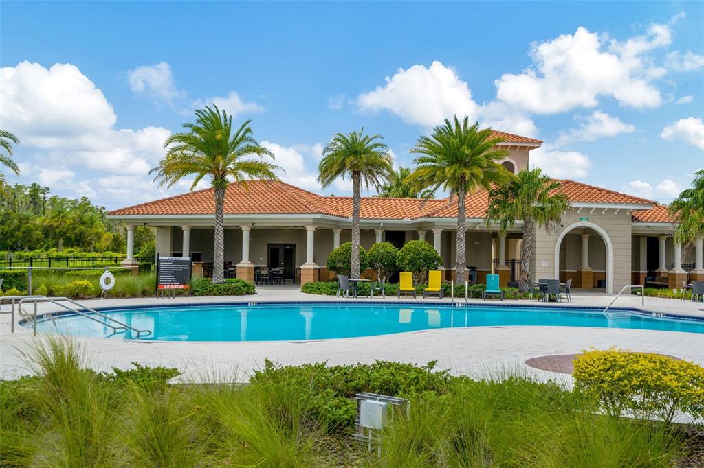 16340 Treasure Point Drive Wimauma, FL 33598 - Photo 46 of 50