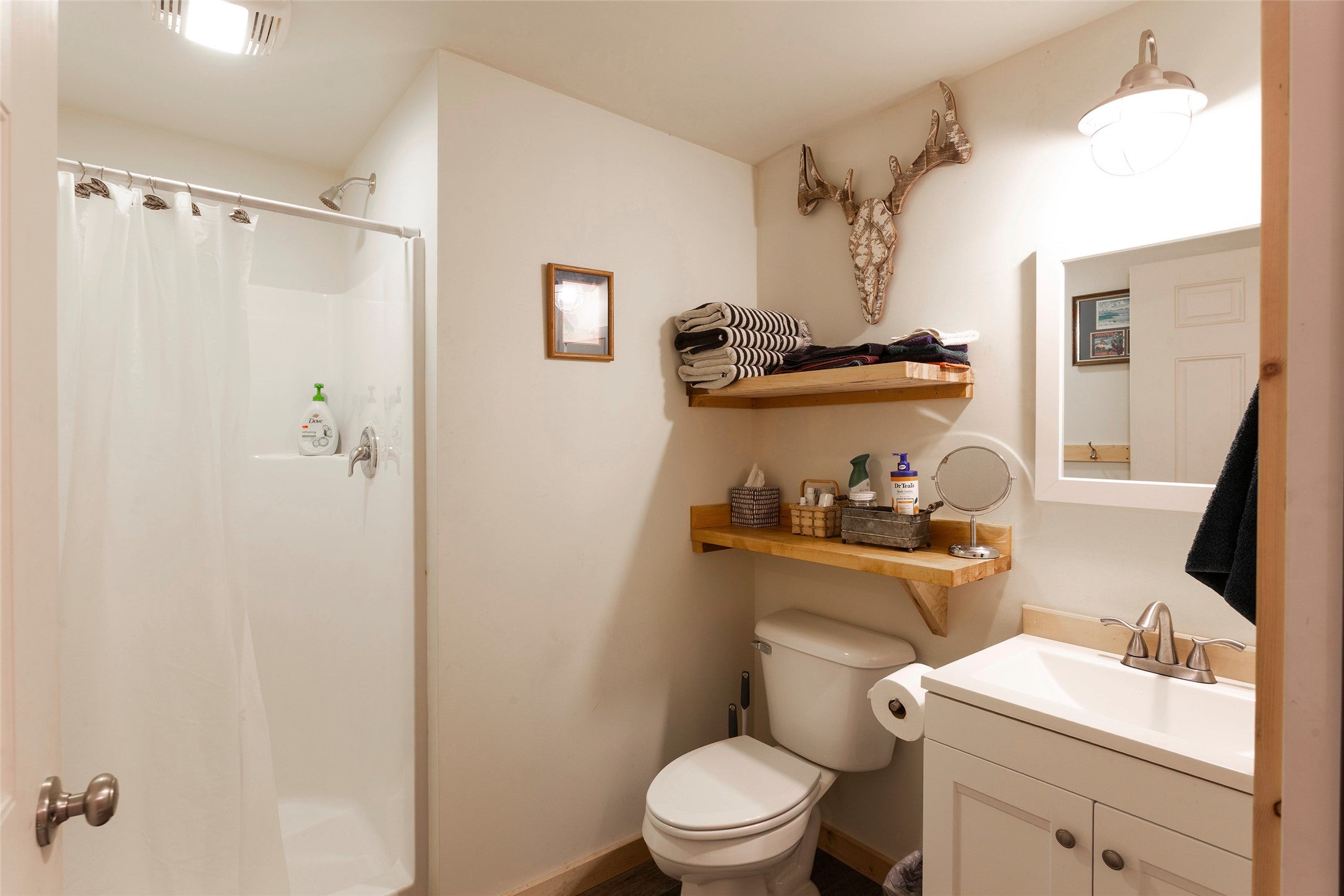 176 Mountain View Road Trout Creek, MT 59874 - Photo 9 of 39 Gallery Image 9