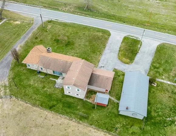 $245,000 | 4426 Glasgow Road, Burkesville, KY 42717