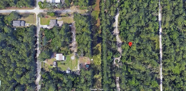 $20,000 | 12th Street, DeLand, FL 32724