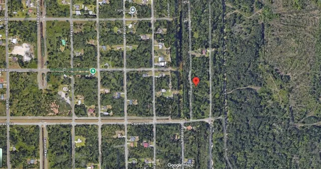 $20,000 | 12th Street, DeLand, FL 32724