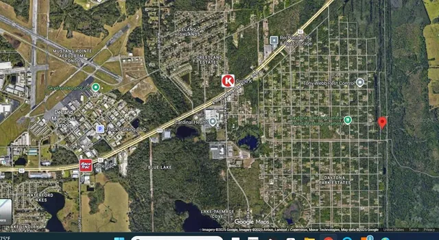 $20,000 | 12th Street, DeLand, FL 32724