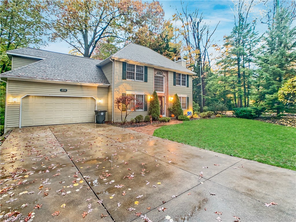 232 Sand Run Road Akron, OH 44313 - Photo 2 of 34