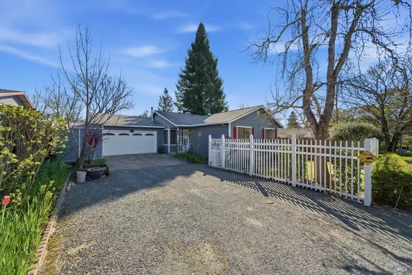 $775,000 | 2654 Edison Street, Graton, CA 95444