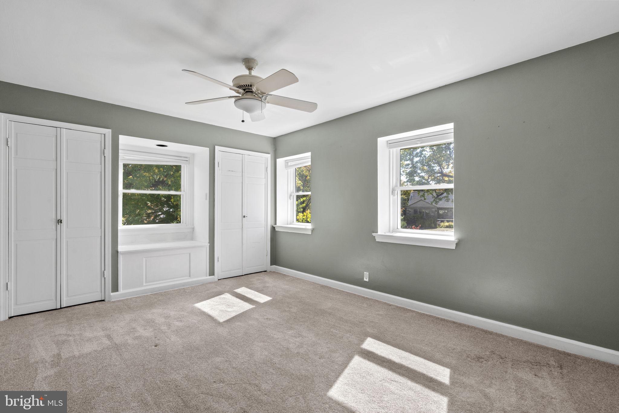 1007 Nicholson Road Wynnewood, PA 19096 - Photo 20 of 29 a view of an empty room with a window