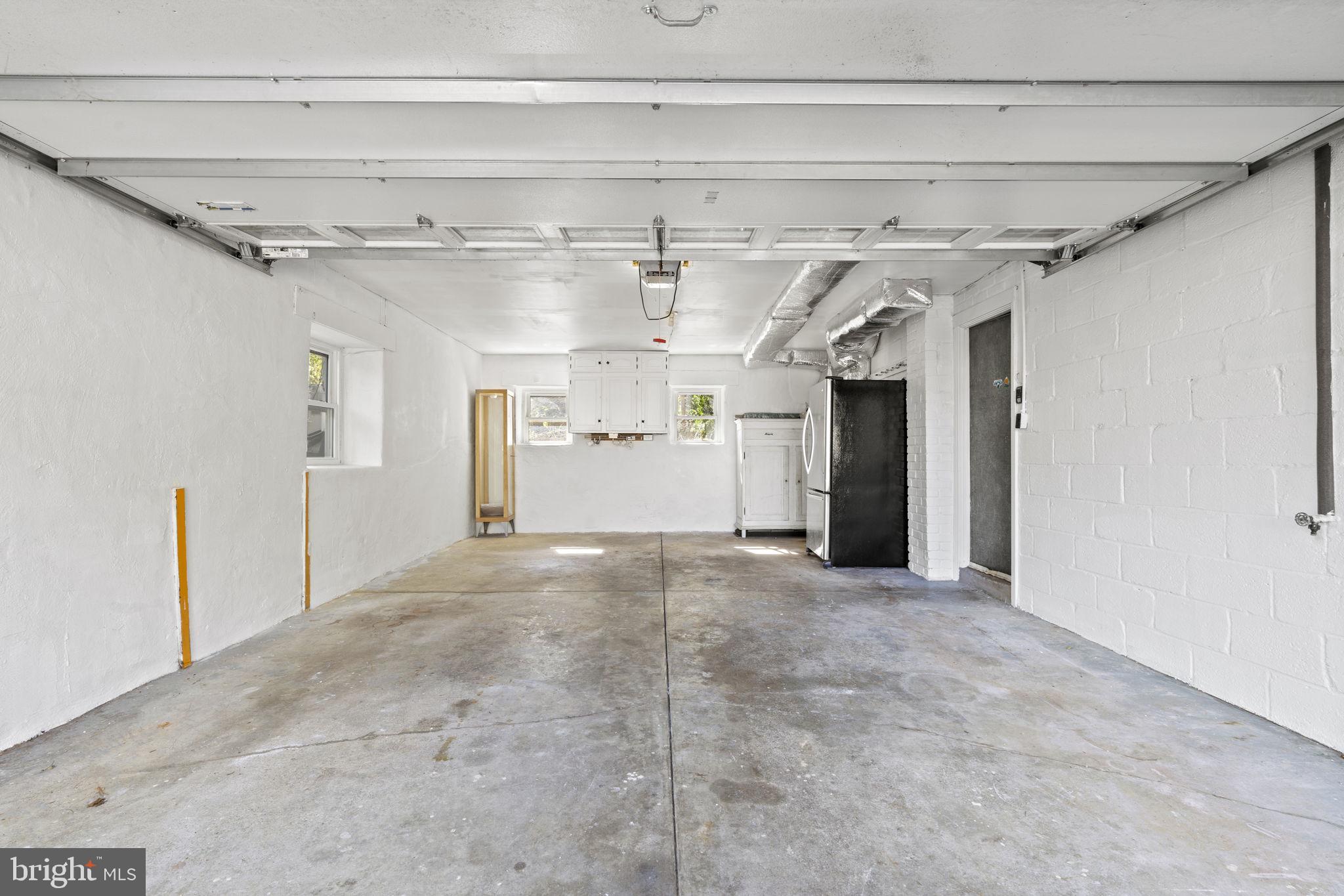 1007 Nicholson Road Wynnewood, PA 19096 - Photo 27 of 29 a view of a garage