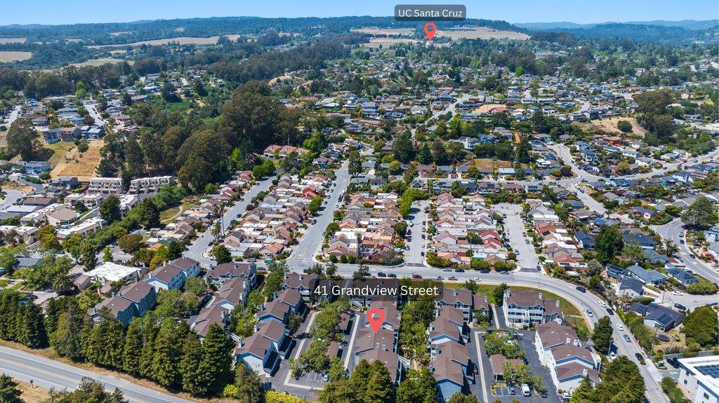 41 Grandview Street, Unit 1101 Santa Cruz, CA 95060 - Photo 20 of 38