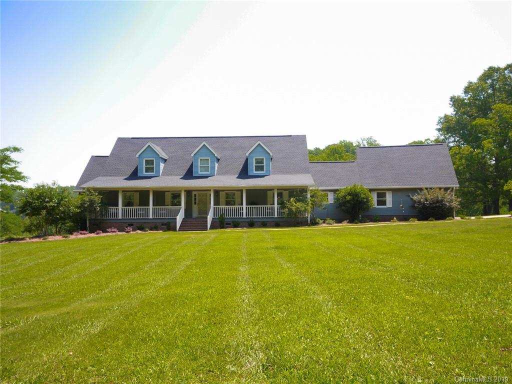 1200 Blanton Road Sharon, SC 29742 - Photo 1 of 31