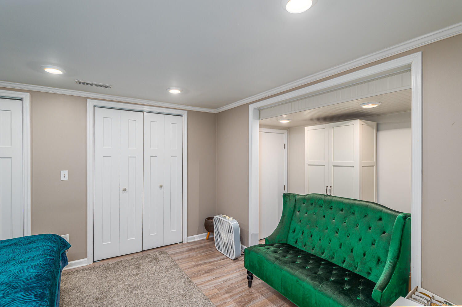 3902 Laird Lane Chattanooga, TN 37415 - Photo 25 of 41 Bedroom - Lower Level