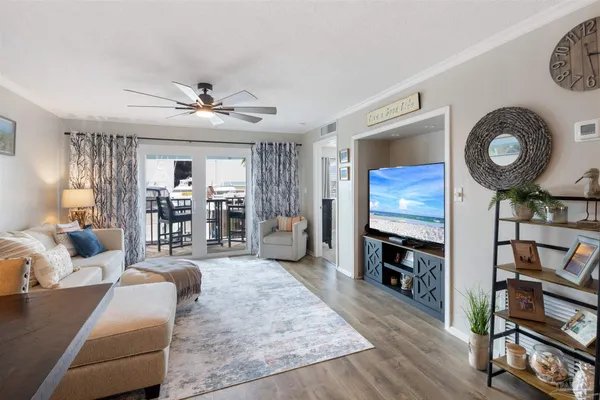 $284,900 | 14100 River Road, Unit 122B, Perdido Key, FL 32507