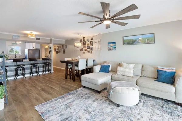 $284,900 | 14100 River Road, Unit 122B, Perdido Key, FL 32507