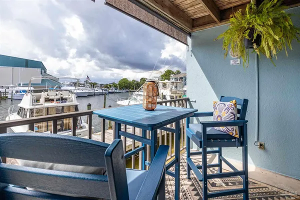 $284,900 | 14100 River Road, Unit 122B, Perdido Key, FL 32507
