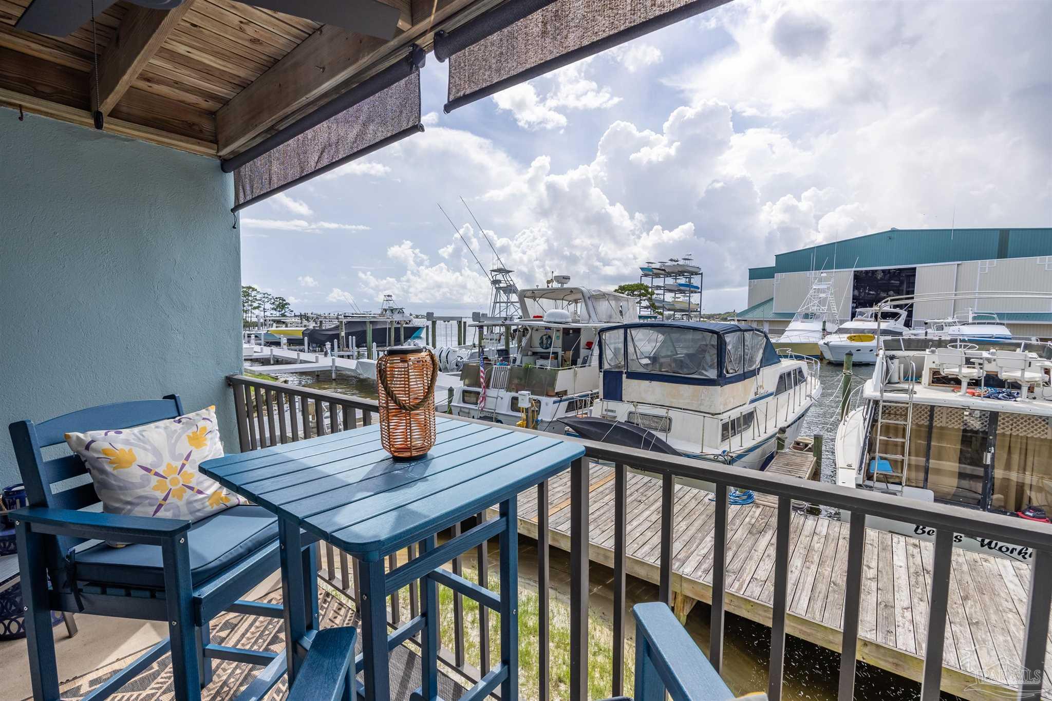 14100 River Road, Unit 122B Perdido Key, FL 32507 - Photo 20 of 55