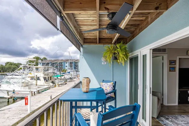 $289,900 | 14100 River Road, Unit 122B, Perdido Key, FL 32507