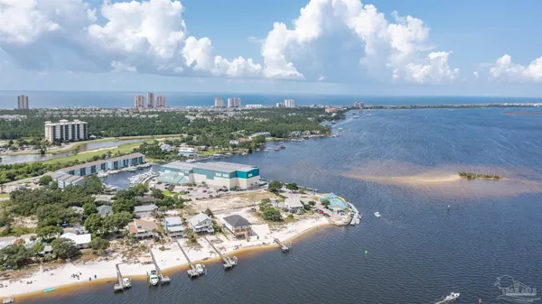 $284,900 | 14100 River Road, Unit 122B, Perdido Key, FL 32507