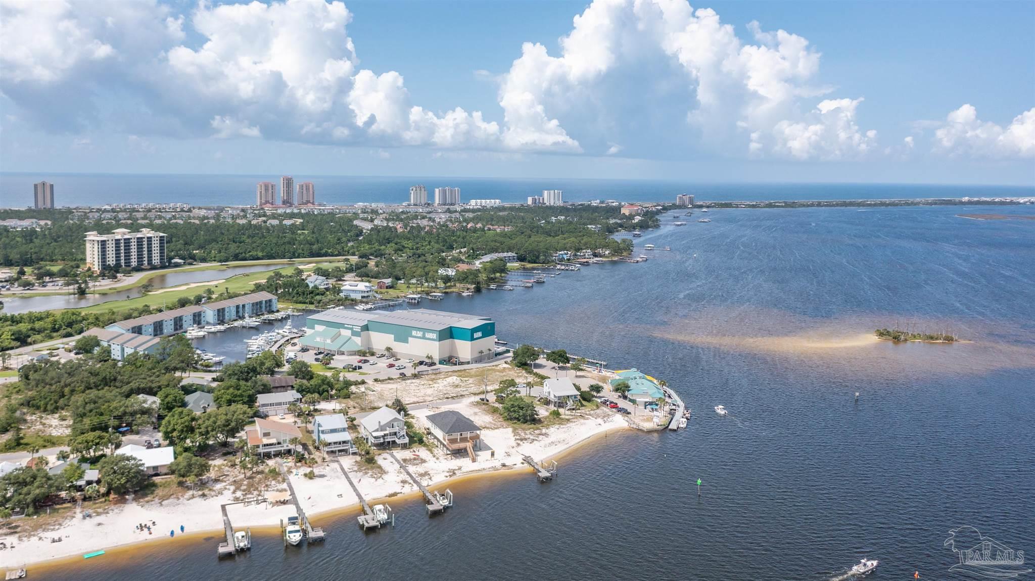 14100 River Road, Unit 122B Perdido Key, FL 32507 - Photo 3 of 55