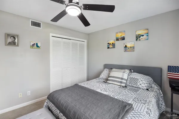 $284,900 | 14100 River Road, Unit 122B, Perdido Key, FL 32507